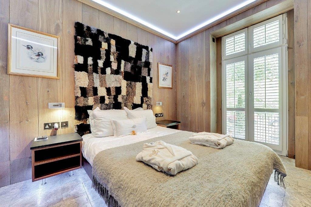 Mala Anglia Deluxe Rooms & Spa Sopot Exterior foto